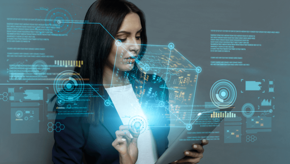 Technology in 2025: Innovations Shaping the Future