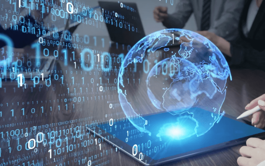 The Future of Technology: Key Innovations Transforming 2025