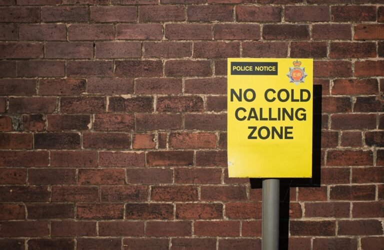 caller reputation overview and safety warnings