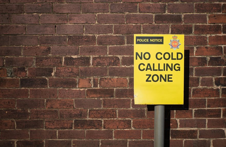 caller reputation overview and safety warnings