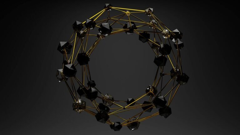 cyber node and digital prism