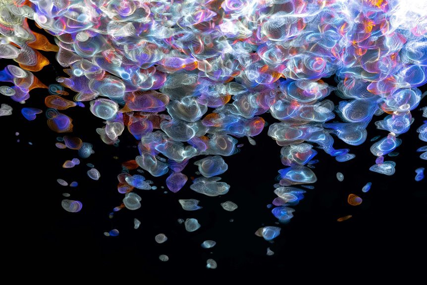 fusion beam identification code