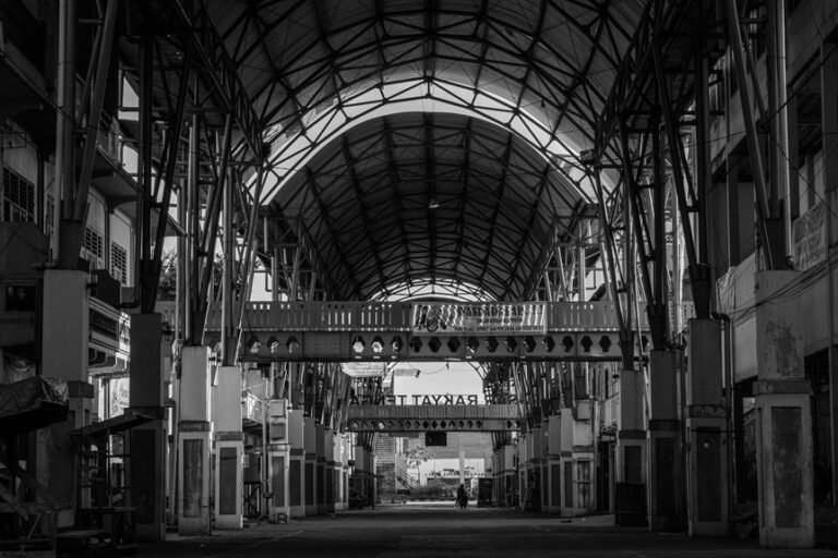 future ready competitive structure analysis