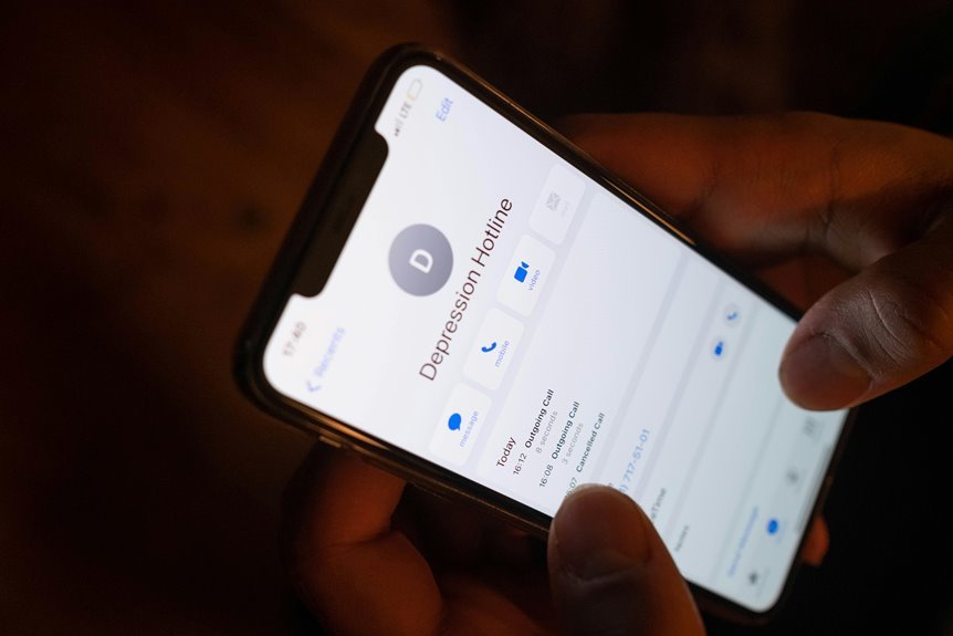 trusted tech contact corporate support