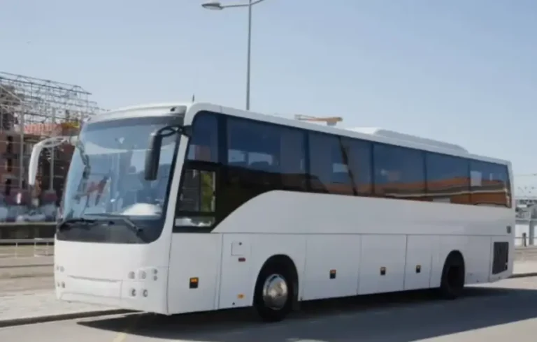 Friend of Bus Singapore: Reliable Private Bus Charter Services