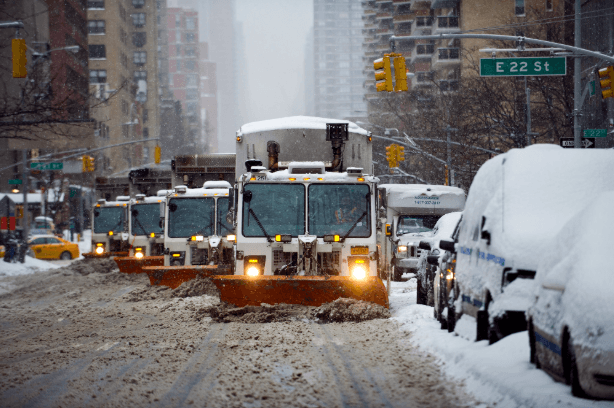 When Winter Turns Harsh: How Hail and Sleet Quietly Take a Toll on Homes