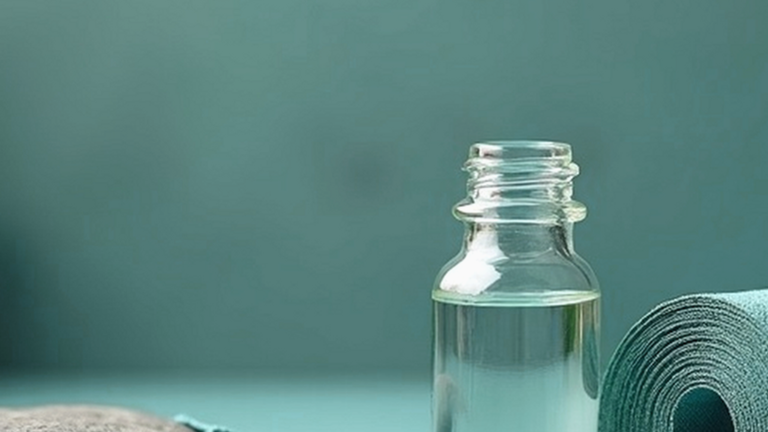 The Biology Behind Tesamorelin's Label, and Why It Explains the Provider Gap