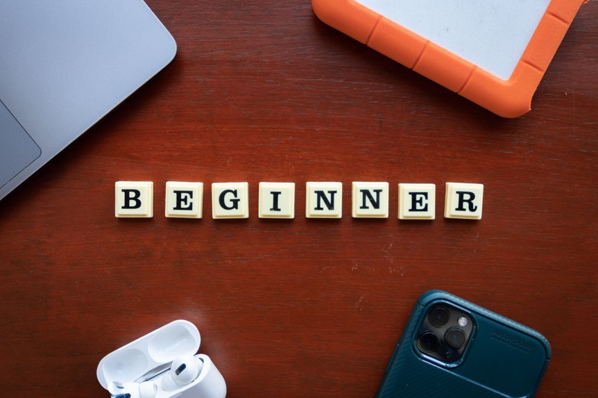 beginner guide to 5123084445