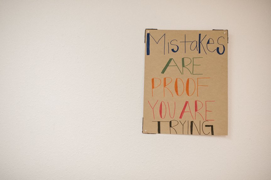 common mistakes with rua69ermesinde