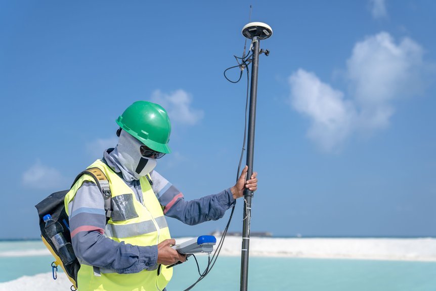 hydrogeologist career suitability guide