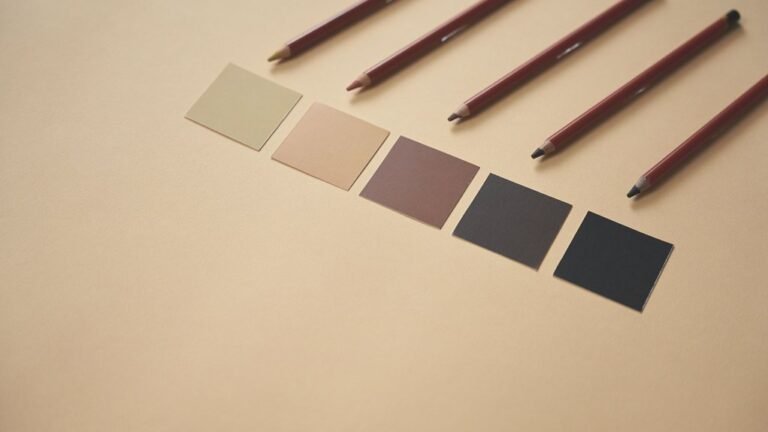 understanding the colour of yiokazhaz step by step