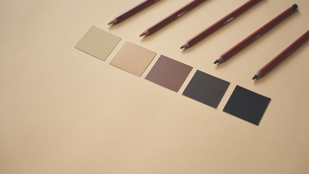 understanding the colour of yiokazhaz step by step