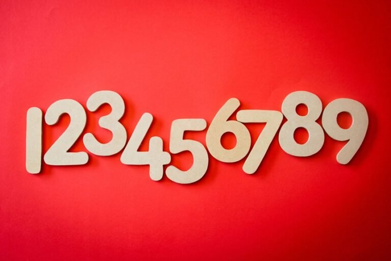 what is this number conceptual function